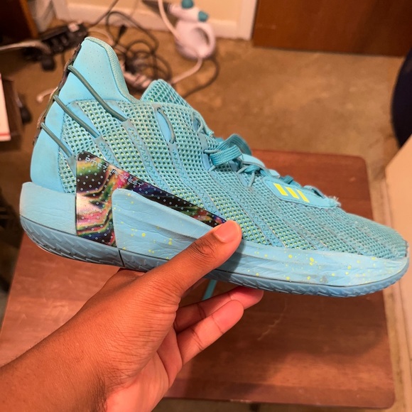 Dame 7 Bundle - Picture 2 of 7